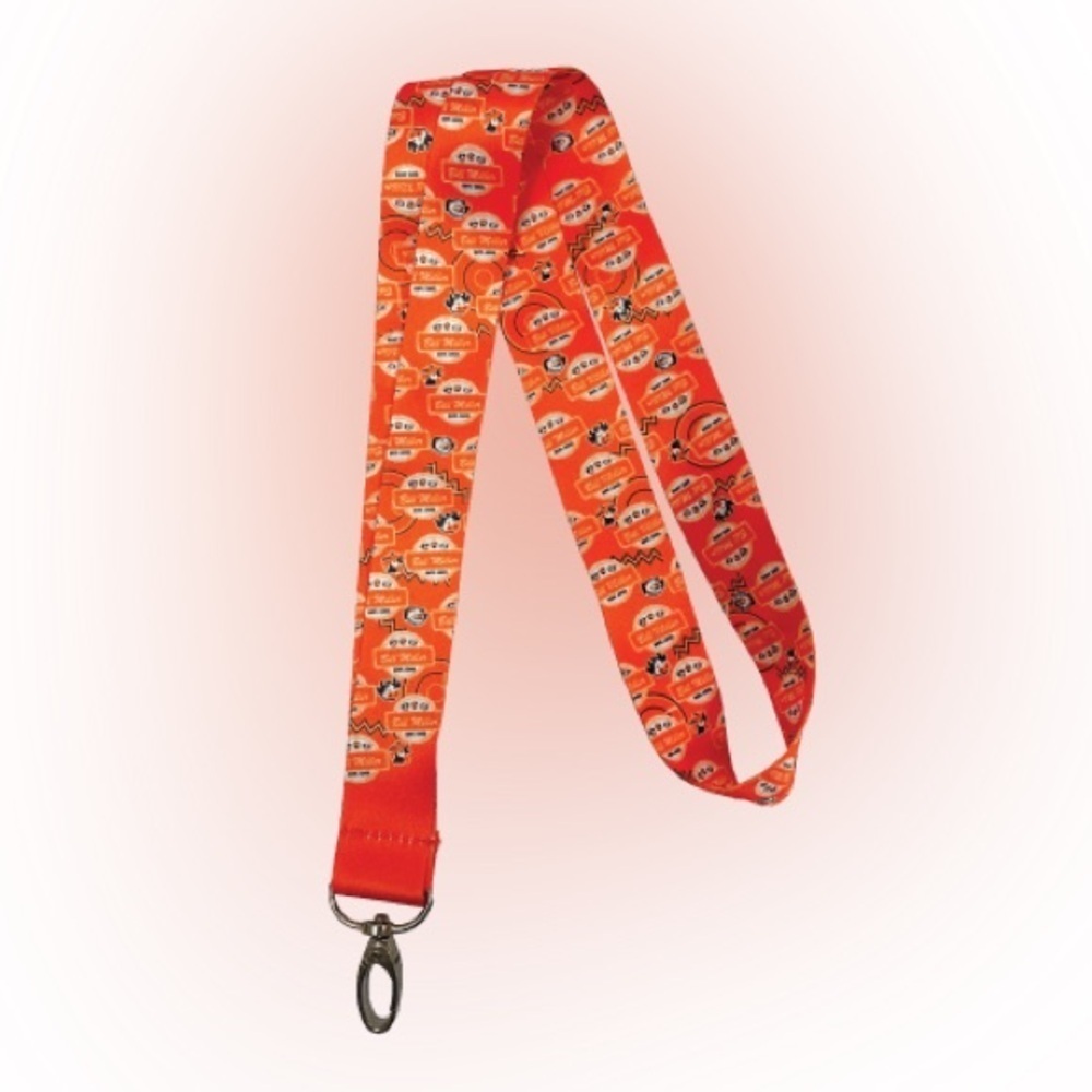Bill Miller Lanyard